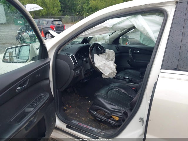 Продаж на аукціоні авто 2011 Gmc Acadia Denali, vin: 1GKKRTEDXBJ368778, номер лоту: 45358627