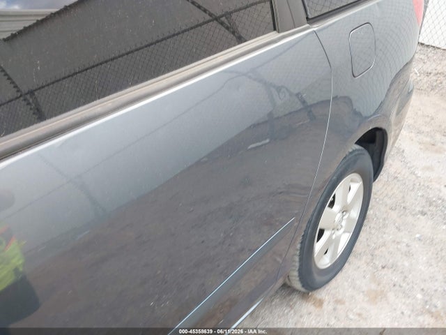 Aukcja sprzedaży 2008 Toyota Sienna Xle, vin: 5TDZK22C88S108444, numer aukcji: 45358639