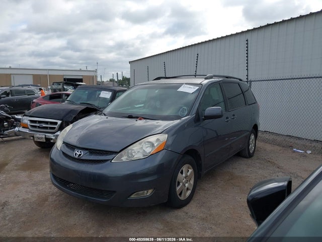 Aukcja sprzedaży 2008 Toyota Sienna Xle, vin: 5TDZK22C88S108444, numer aukcji: 45358639