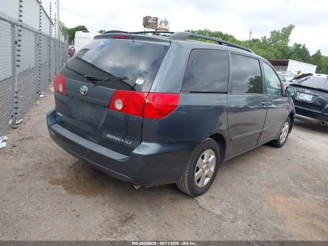 Aukcja sprzedaży 2008 Toyota Sienna Xle, vin: 5TDZK22C88S108444, numer aukcji: 45358639