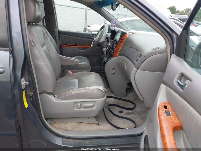 Aukcja sprzedaży 2008 Toyota Sienna Xle, vin: 5TDZK22C88S108444, numer aukcji: 45358639