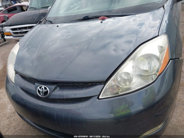 Aukcja sprzedaży 2008 Toyota Sienna Xle, vin: 5TDZK22C88S108444, numer aukcji: 45358639