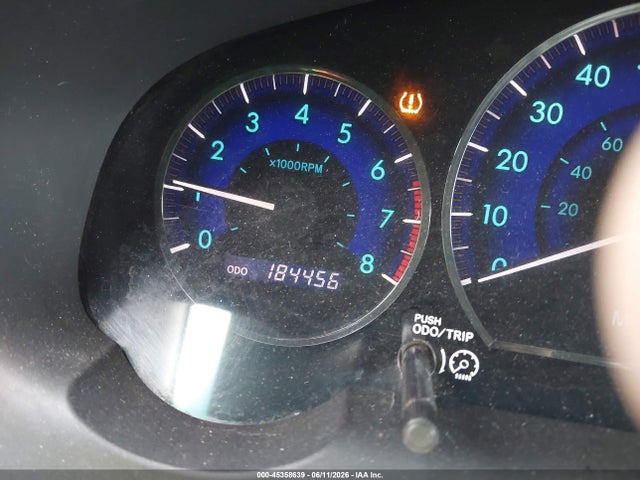 Aukcja sprzedaży 2008 Toyota Sienna Xle, vin: 5TDZK22C88S108444, numer aukcji: 45358639
