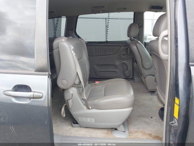Aukcja sprzedaży 2008 Toyota Sienna Xle, vin: 5TDZK22C88S108444, numer aukcji: 45358639