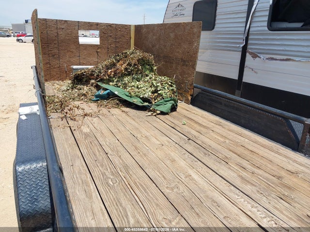 Lamar Utility Trailer 2017 5RVU51821HP046489 Image 5