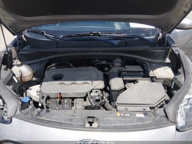 KIA Sportage Lx 2021 KNDPM3AC2M7941024 Image 10