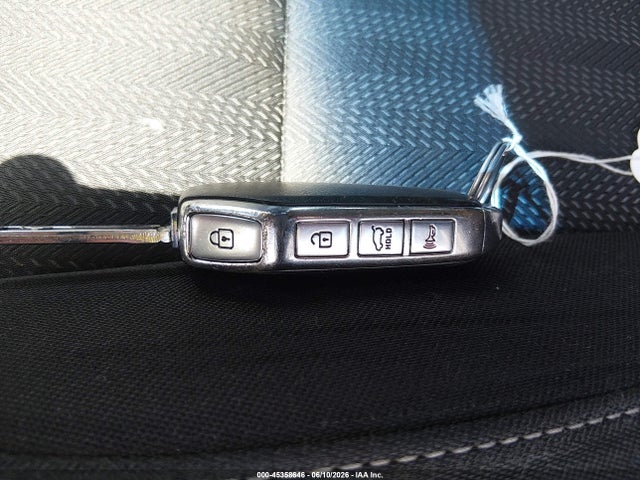 KIA Sportage Lx 2021 KNDPM3AC2M7941024 Image 11