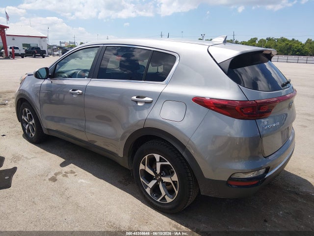 KIA Sportage Lx 2021 KNDPM3AC2M7941024 Image 14