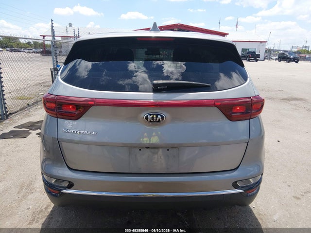 KIA Sportage Lx 2021 KNDPM3AC2M7941024 Image 16
