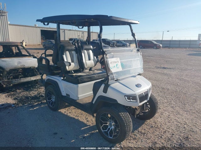 Продажа на аукционе авто 2025 Evolution D5 Ranger, vin: 000000EVBE0224770, номер лота: 45358658