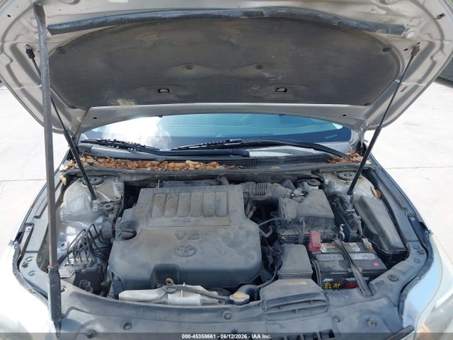 4T1BK1EB5EU108628 Toyota Avalon Xle Touring