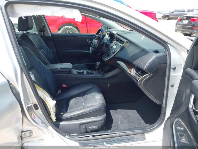 4T1BK1EB5EU108628 Toyota Avalon Xle Touring