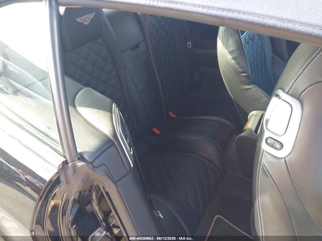 Bentley Continental Gt W12 2017 SCBGU3ZA5HC063950 Image 8