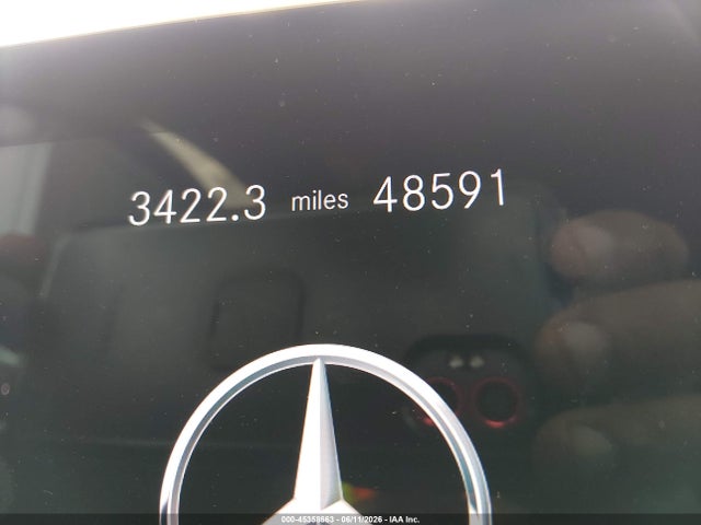 4JGFF8KE2MA557133 Mercedes-Benz Amg Gls 63 4matic