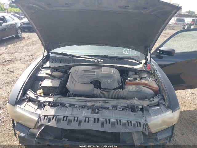Aukcja sprzedaży 2013 Dodge Charger Se, vin: 2C3CDXBG1DH625629, numer aukcji: 45358671