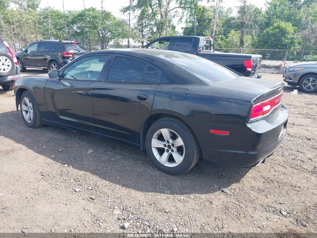 Aukcja sprzedaży 2013 Dodge Charger Se, vin: 2C3CDXBG1DH625629, numer aukcji: 45358671