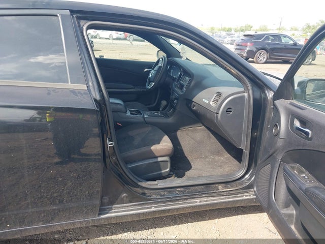 Aukcja sprzedaży 2013 Dodge Charger Se, vin: 2C3CDXBG1DH625629, numer aukcji: 45358671