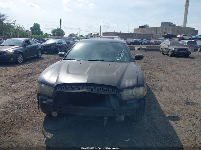 Aukcja sprzedaży 2013 Dodge Charger Se, vin: 2C3CDXBG1DH625629, numer aukcji: 45358671
