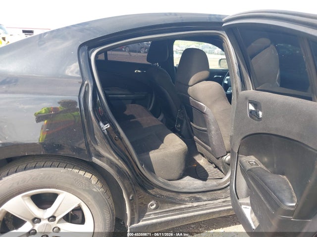 Aukcja sprzedaży 2013 Dodge Charger Se, vin: 2C3CDXBG1DH625629, numer aukcji: 45358671