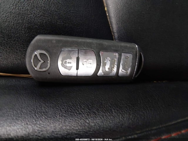Mazda Mazda3 S Touring 2015 JM1BM1V36F1233048 Image 11