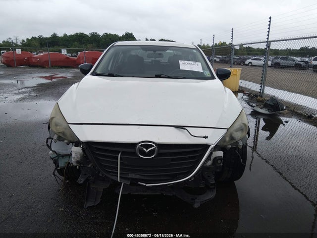 Mazda Mazda3 S Touring 2015 JM1BM1V36F1233048 Image 12