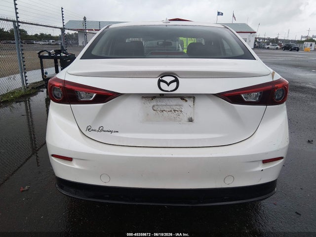 Mazda Mazda3 S Touring 2015 JM1BM1V36F1233048 Image 16