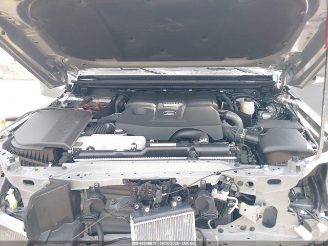 2024 Lexus Gx 550 Luxury მანქანა იყიდება აუქციონზე, vin: JTJVBCDX8R5017294, აუქციონის ნომერი: 45358673