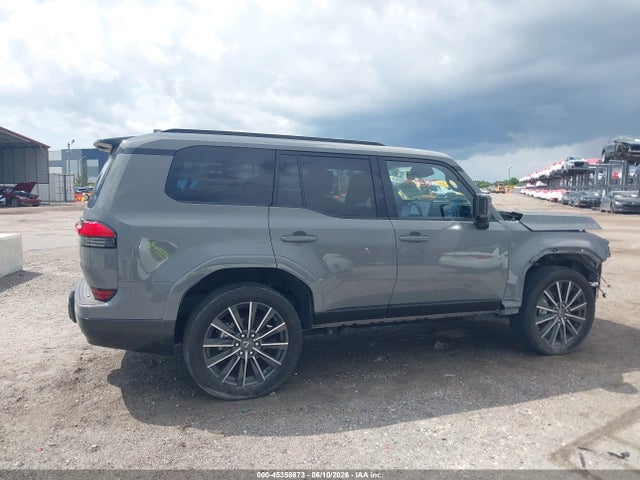 Lexus Gx 550 Luxury 2024 JTJVBCDX8R5017294 Image 14