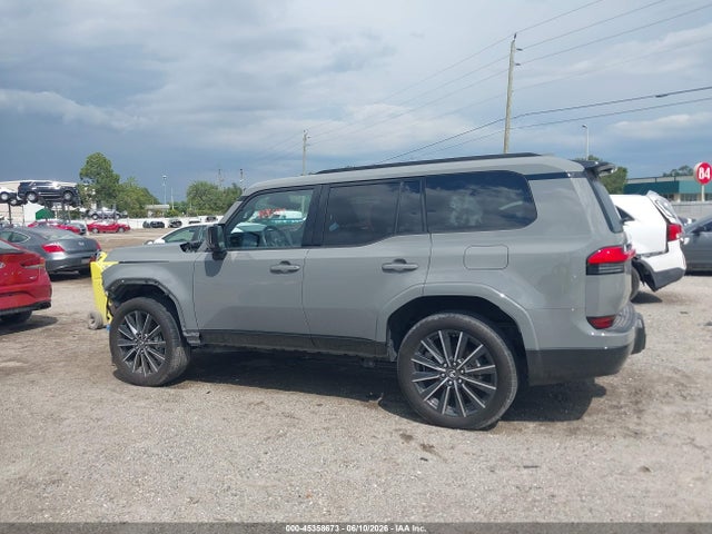 Lexus Gx 550 Luxury 2024 JTJVBCDX8R5017294 Image 15