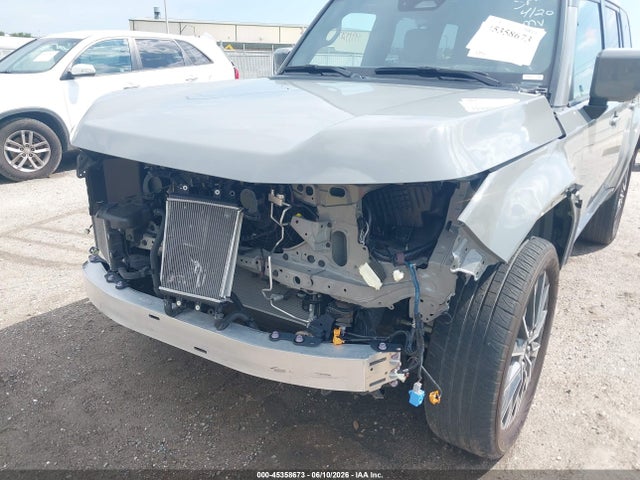 Lexus Gx 550 Luxury 2024 JTJVBCDX8R5017294 Image 18