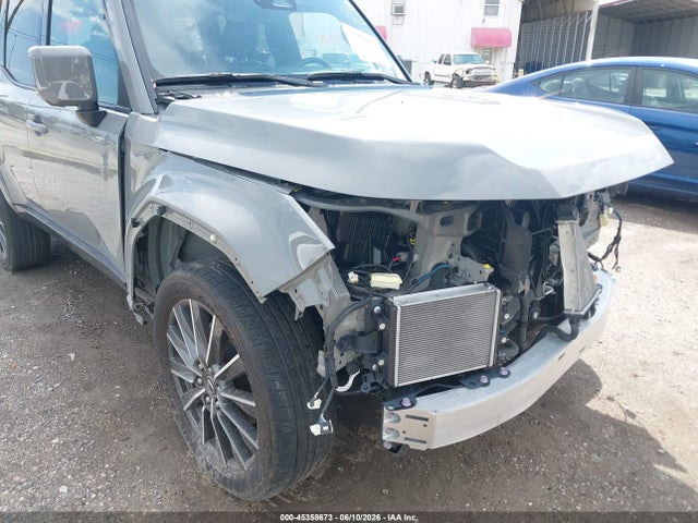 Lexus Gx 550 Luxury 2024 JTJVBCDX8R5017294 Image 20
