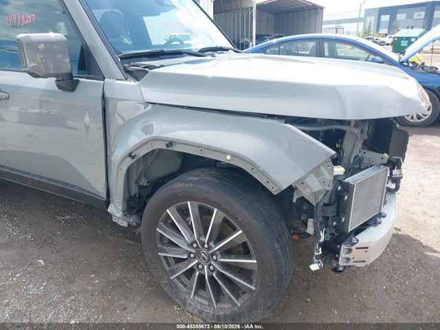 Lexus Gx 550 Luxury 2024 JTJVBCDX8R5017294 Image 21