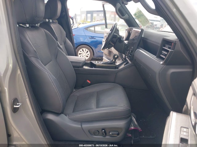 Lexus Gx 550 Luxury 2024 JTJVBCDX8R5017294 Image 5