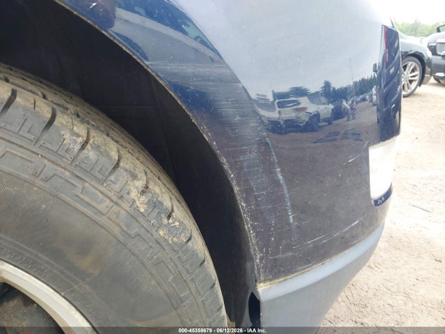 Продаж на аукціоні авто 2011 Chevrolet Traverse 1lt, vin: 1GNKVGEDXBJ399244, номер лоту: 45358679