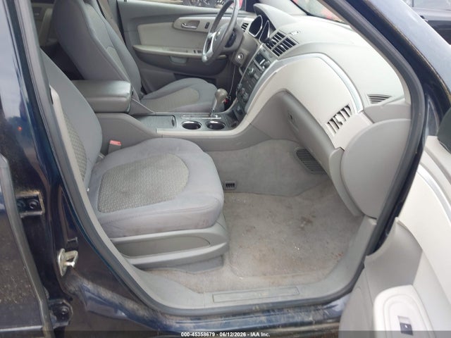Продаж на аукціоні авто 2011 Chevrolet Traverse 1lt, vin: 1GNKVGEDXBJ399244, номер лоту: 45358679
