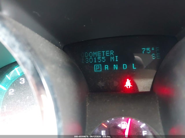 Продаж на аукціоні авто 2011 Chevrolet Traverse 1lt, vin: 1GNKVGEDXBJ399244, номер лоту: 45358679