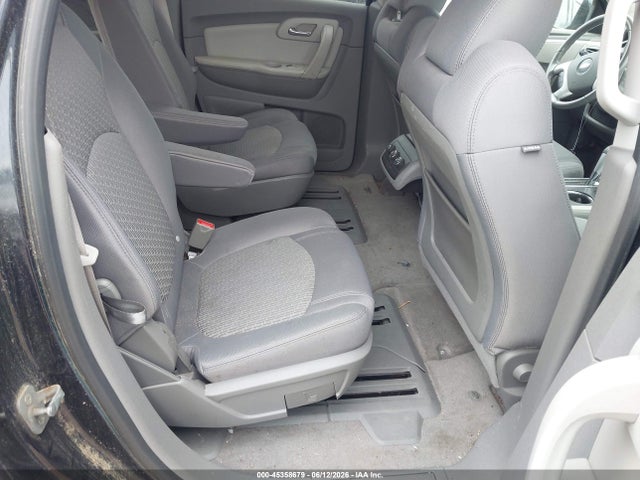 Продаж на аукціоні авто 2011 Chevrolet Traverse 1lt, vin: 1GNKVGEDXBJ399244, номер лоту: 45358679