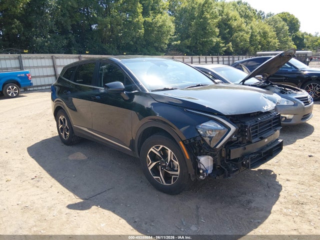 Продаж на аукціоні авто 2023 Kia Sportage Lx, vin: KNDPU3AF1P7168755, номер лоту: 45358684