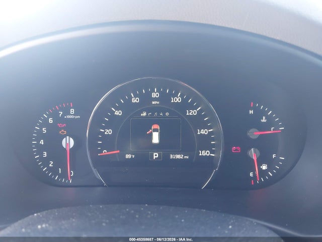 2018 Kia Sorento 3.3l Sx მანქანა იყიდება აუქციონზე, vin: 5XYPK4A56JG381651, აუქციონის ნომერი: 45358687