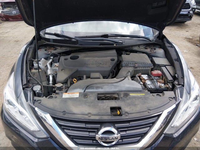1N4AL3APXHC476524 Nissan Altima 2.5 S