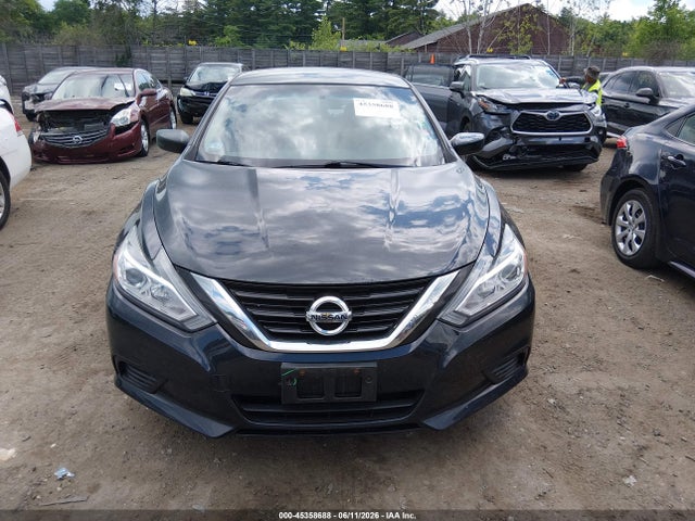 1N4AL3APXHC476524 Nissan Altima 2.5 S