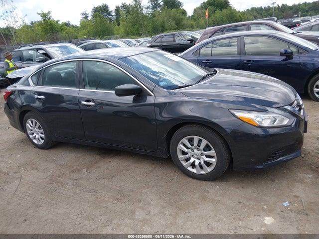 1N4AL3APXHC476524 Nissan Altima 2.5 S