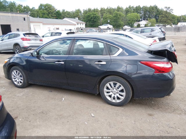1N4AL3APXHC476524 Nissan Altima 2.5 S
