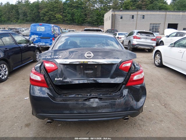 1N4AL3APXHC476524 Nissan Altima 2.5 S