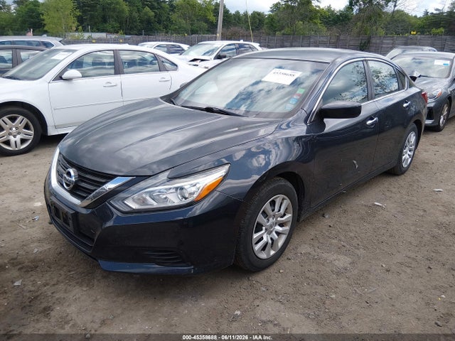 1N4AL3APXHC476524 Nissan Altima 2.5 S