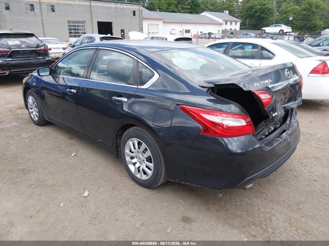 1N4AL3APXHC476524 Nissan Altima 2.5 S