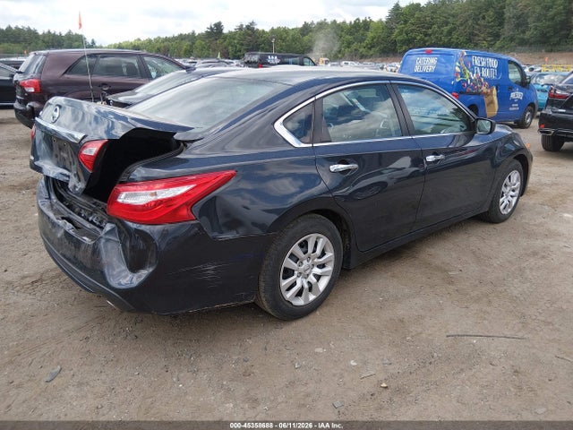 1N4AL3APXHC476524 Nissan Altima 2.5 S