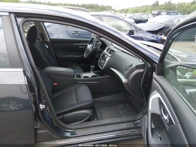 1N4AL3APXHC476524 Nissan Altima 2.5 S
