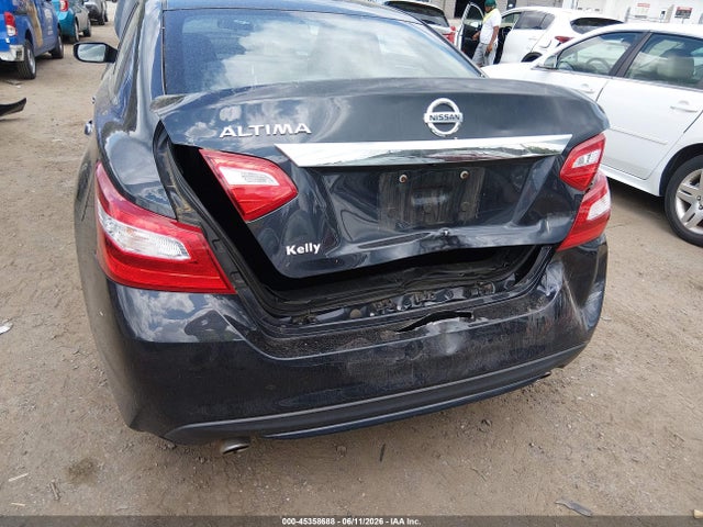 1N4AL3APXHC476524 Nissan Altima 2.5 S