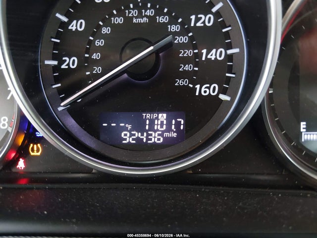 45358694 :رقم المزاد ، JM3KE2DY3E0324628 vin ، 2014 Mazda Cx-5 Grand Touring مزاد بيع